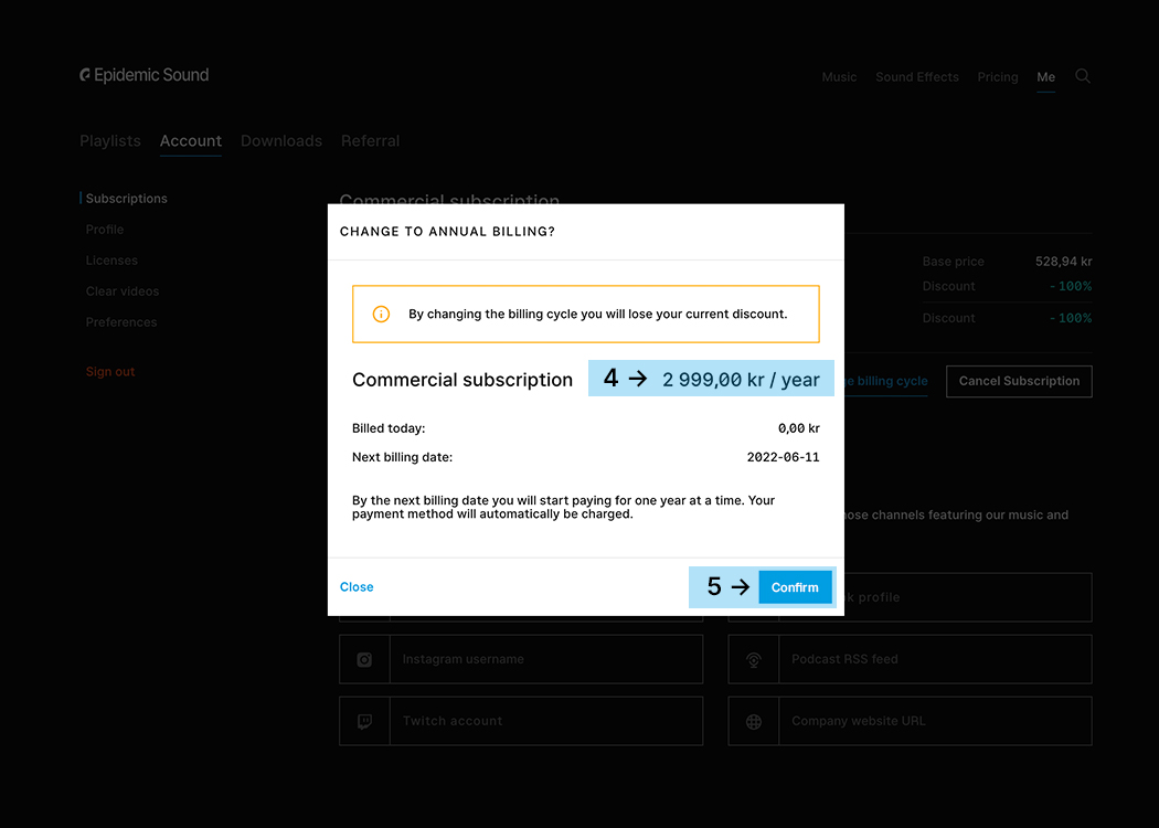 Citi Change Billing Cycle